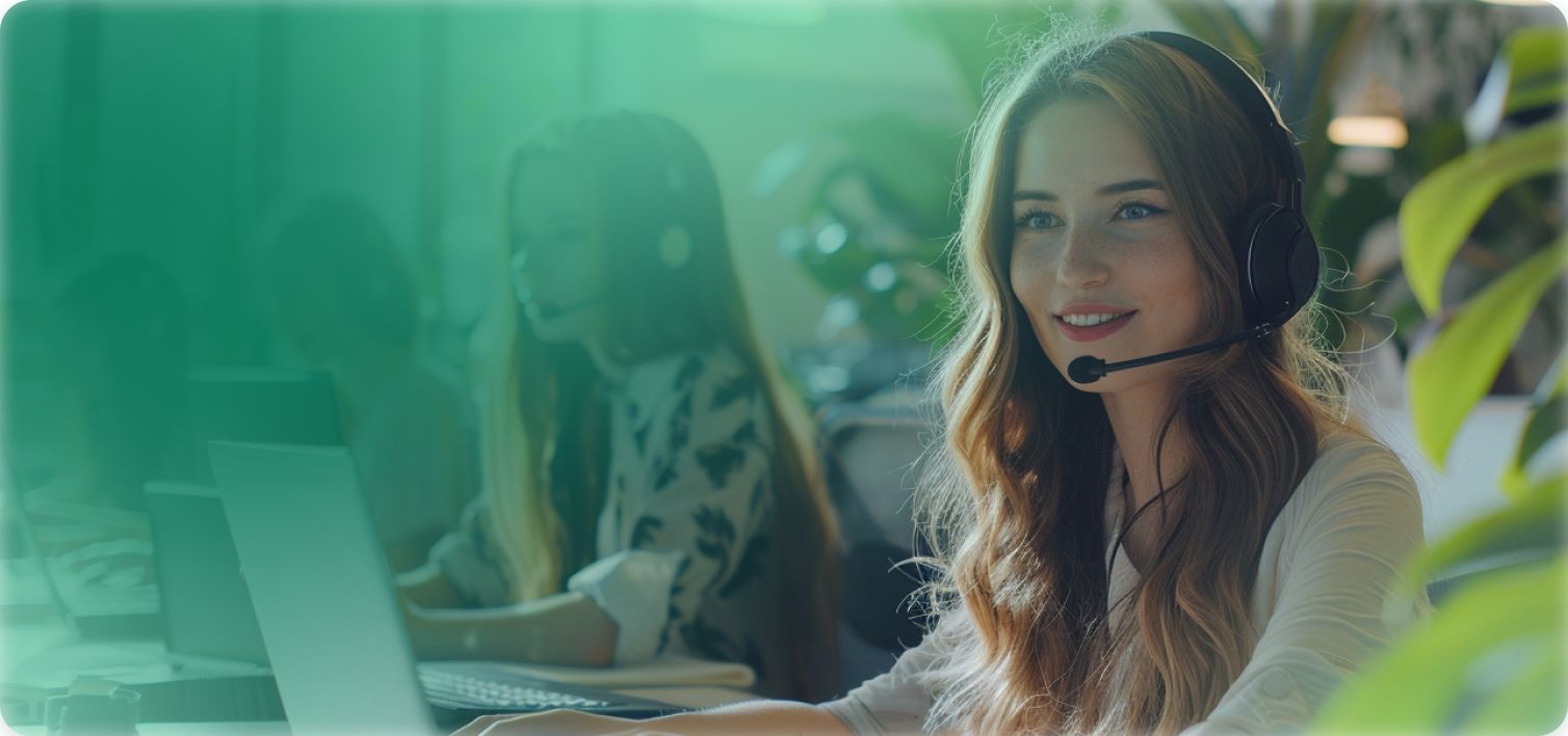 Voxys <em>Workforce</em> Management: