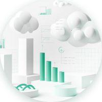Проводит аналитику и хранит информацию